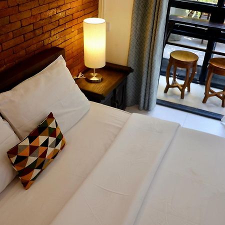 Inn Oon Villa (Adults Only) Чиангмай Екстериор снимка