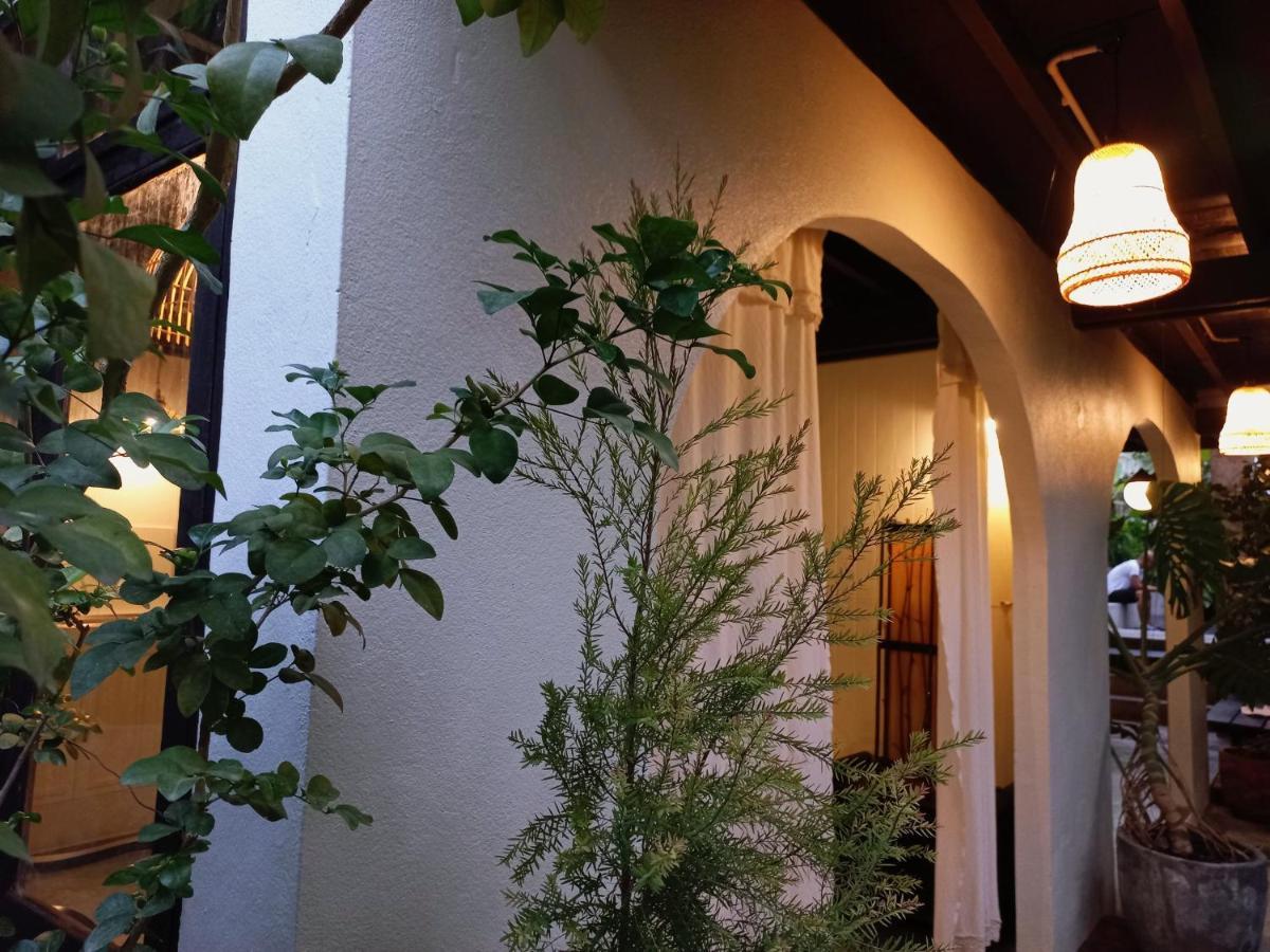 Inn Oon Villa (Adults Only) Чиангмай Екстериор снимка