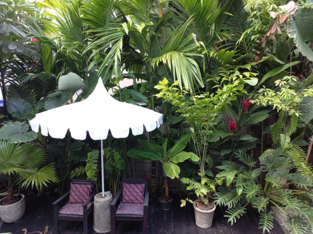 Inn Oon Villa (Adults Only) Чиангмай Екстериор снимка