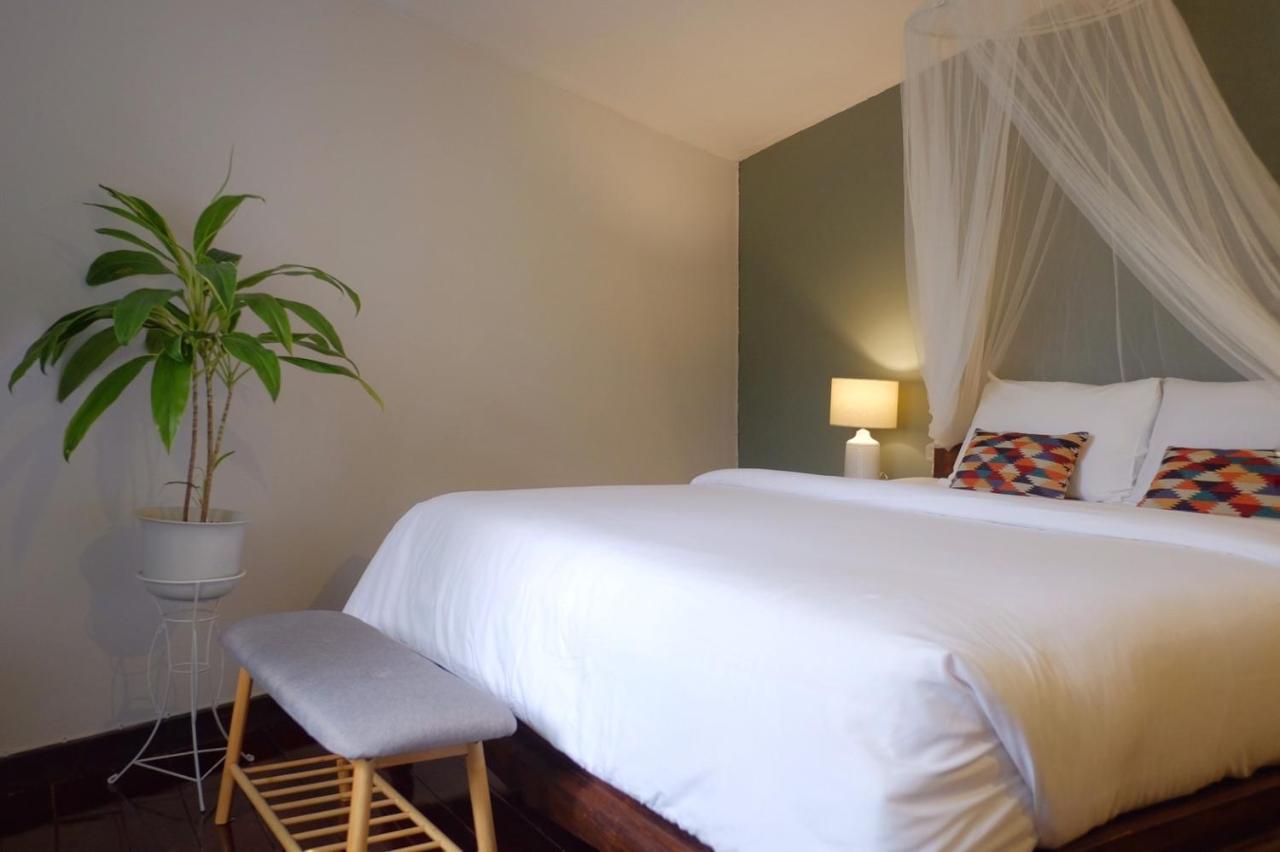 Inn Oon Villa (Adults Only) Чиангмай Екстериор снимка