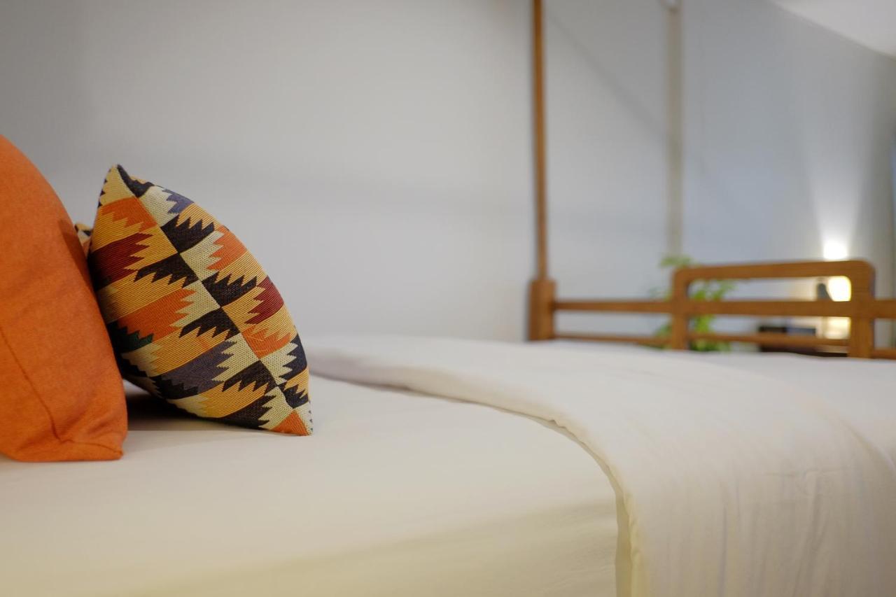 Inn Oon Villa (Adults Only) Чиангмай Екстериор снимка