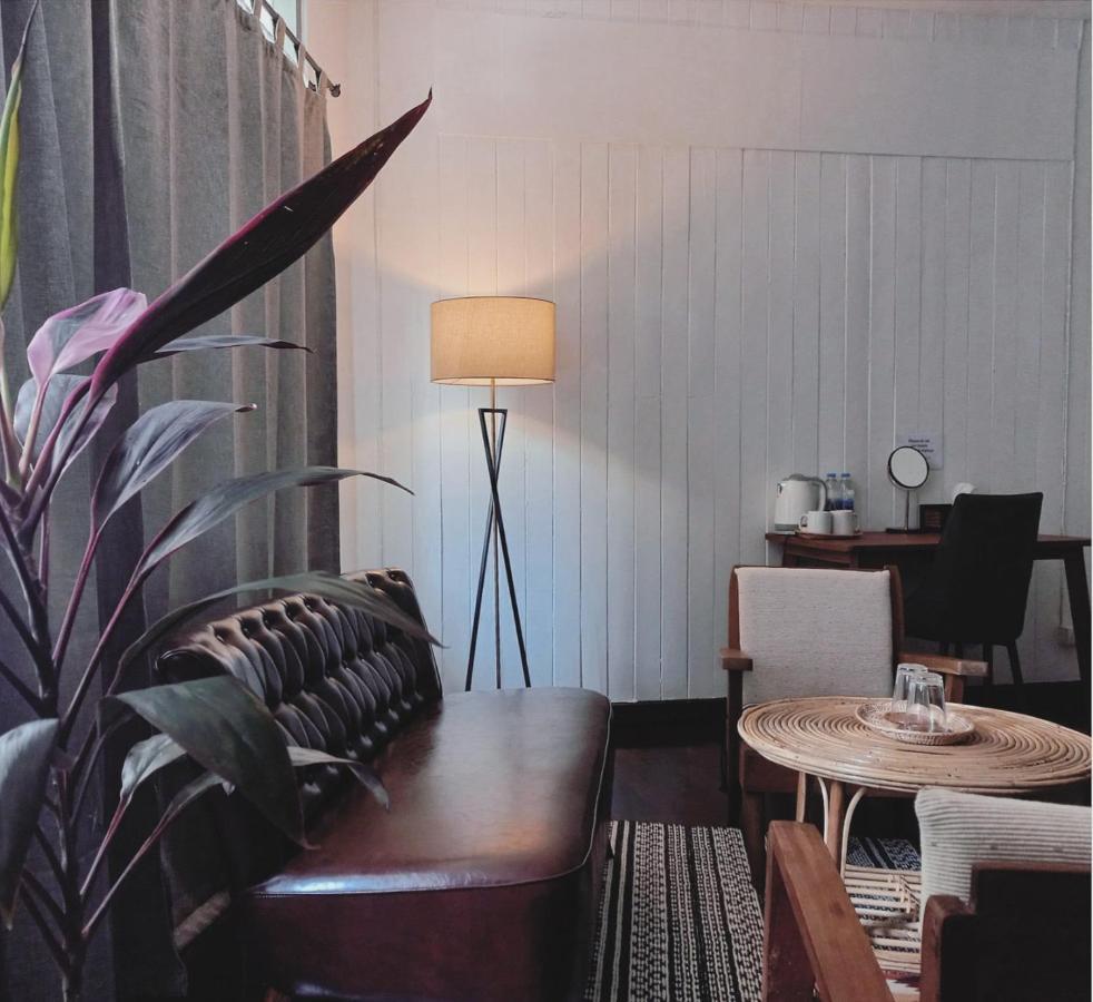 Inn Oon Villa (Adults Only) Чиангмай Стая снимка
