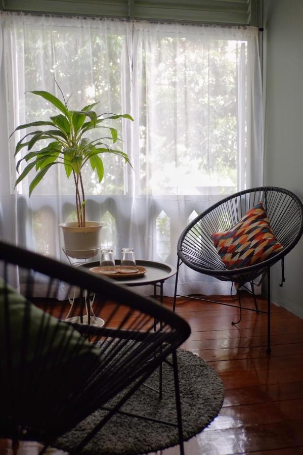 Inn Oon Villa (Adults Only) Чиангмай Екстериор снимка