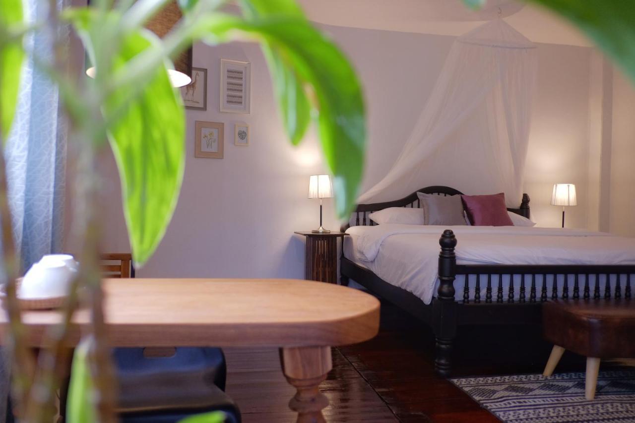 Inn Oon Villa (Adults Only) Чиангмай Екстериор снимка