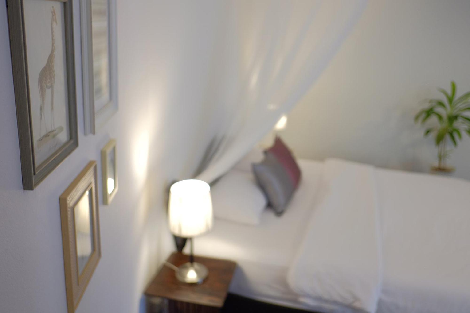 Inn Oon Villa (Adults Only) Чиангмай Екстериор снимка