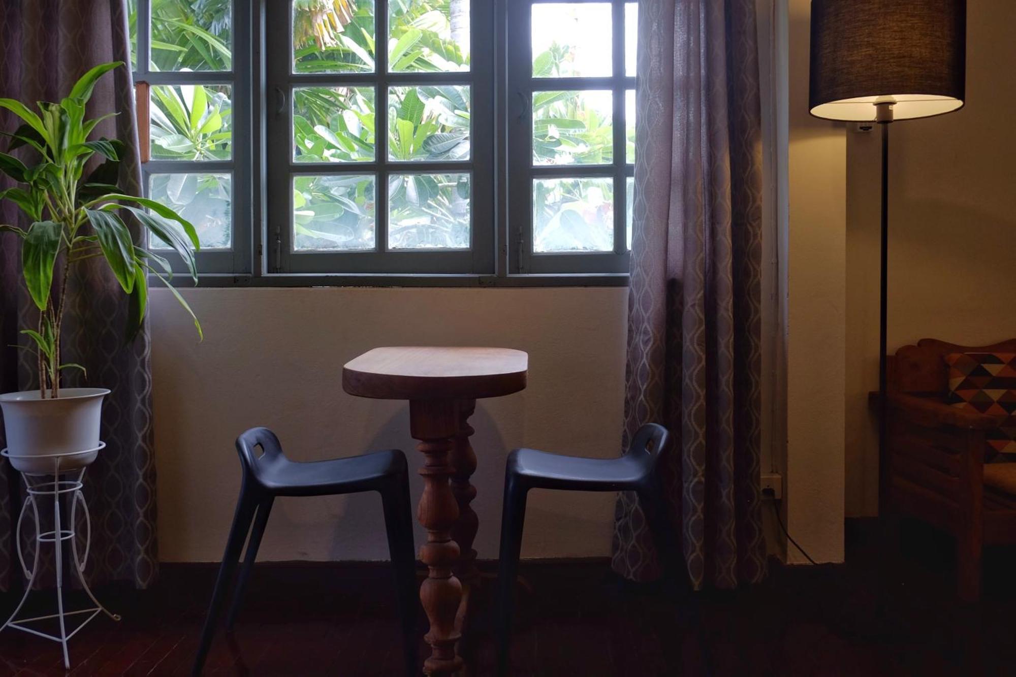 Inn Oon Villa (Adults Only) Чиангмай Стая снимка