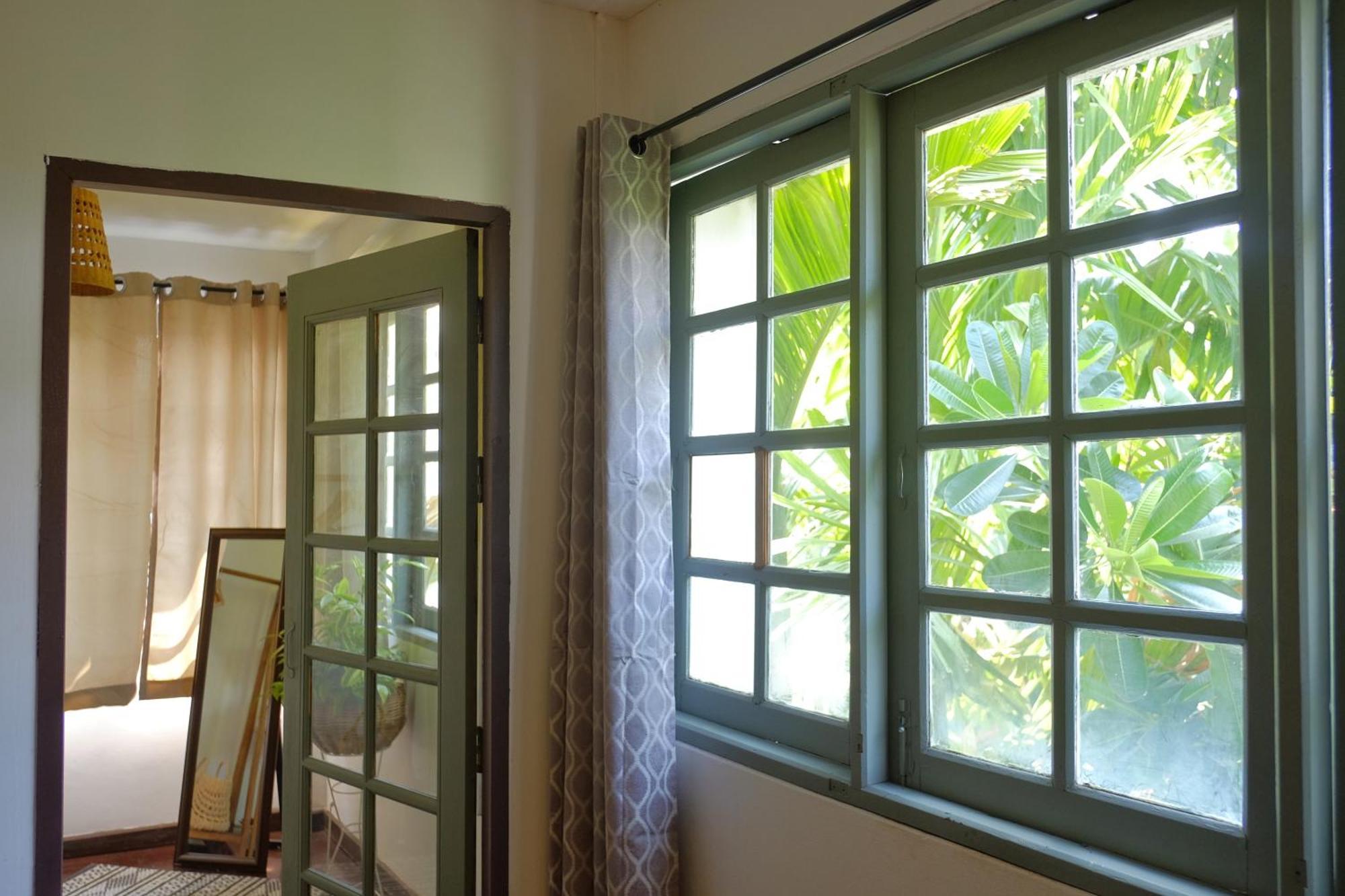 Inn Oon Villa (Adults Only) Чиангмай Стая снимка