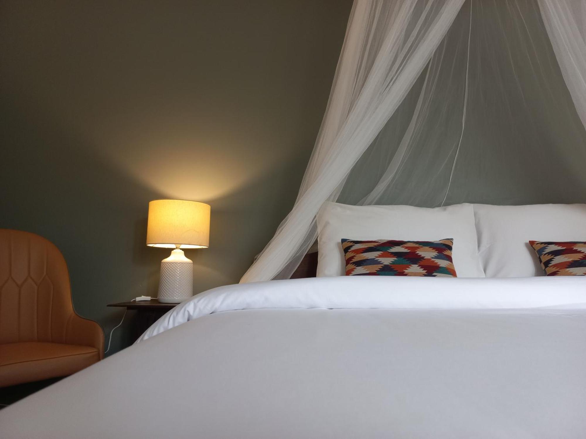 Inn Oon Villa (Adults Only) Чиангмай Стая снимка