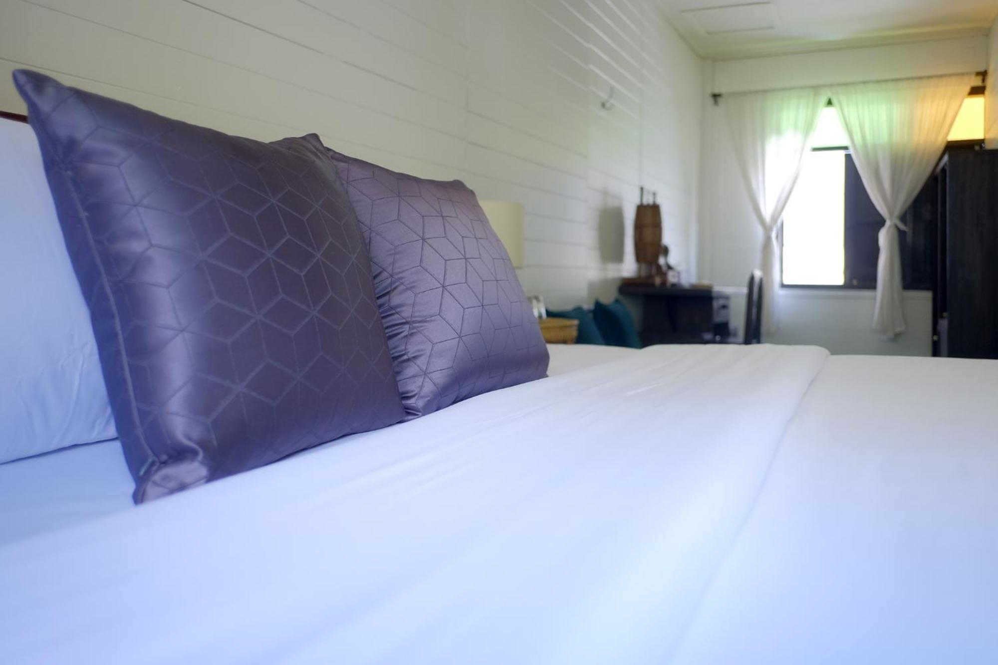 Inn Oon Villa (Adults Only) Чиангмай Стая снимка