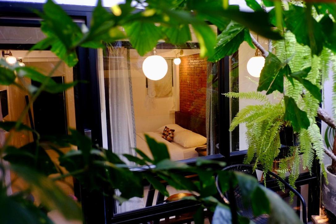 Inn Oon Villa (Adults Only) Чиангмай Екстериор снимка
