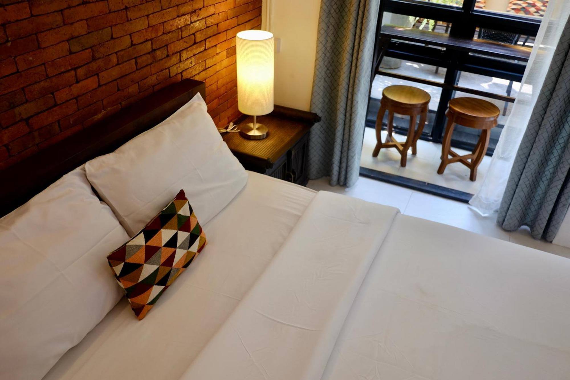 Inn Oon Villa (Adults Only) Чиангмай Екстериор снимка