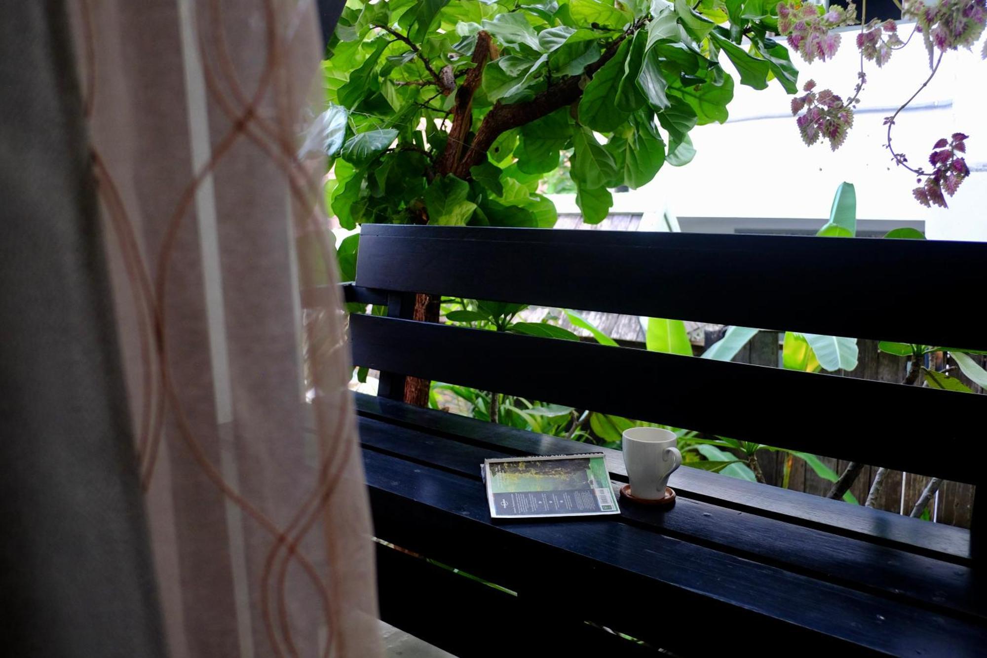 Inn Oon Villa (Adults Only) Чиангмай Екстериор снимка