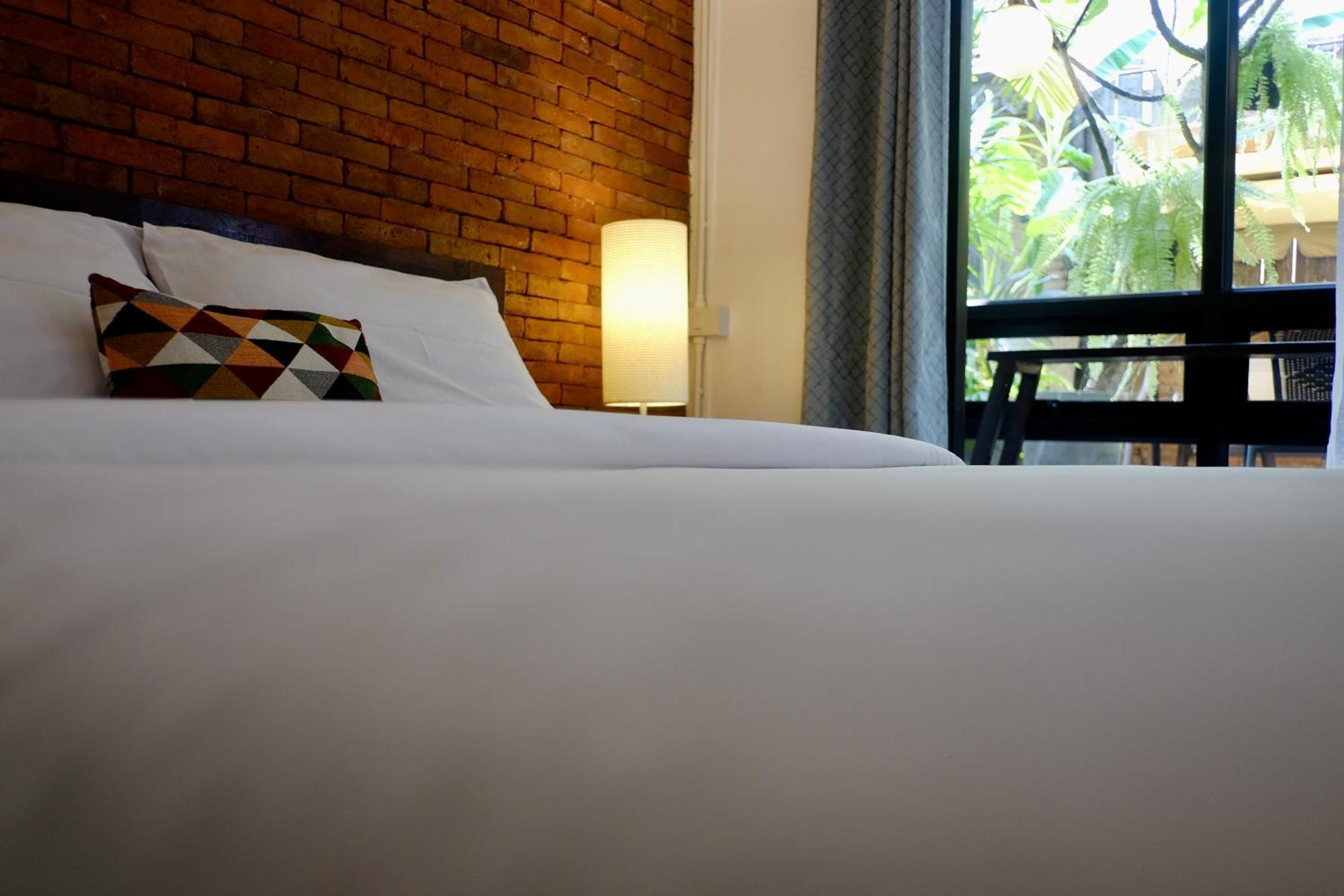 Inn Oon Villa (Adults Only) Чиангмай Стая снимка