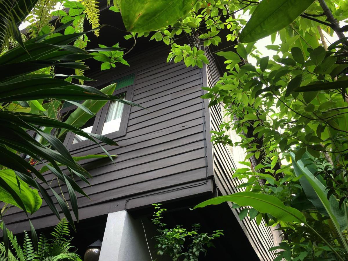 Inn Oon Villa (Adults Only) Чиангмай Екстериор снимка